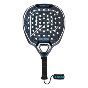 RAQUETTE DE PADEL PALLAP EVOFORCE DARKSTAR 2026