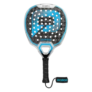 RAQUETTE DE PADEL PALLAP EVOFORCE TEAM BLEU 2026