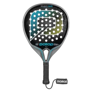RAQUETTE DE PADEL PALLAP VELOCITY ELITE