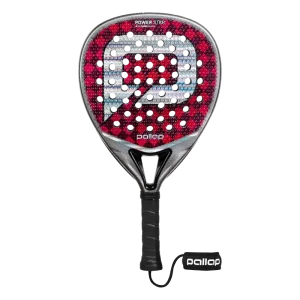 RAQUETTE DE PADEL PALLAP POWER STAR 2026