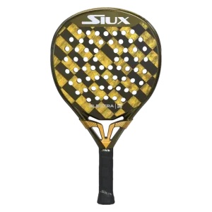RAQUETTE DE PADEL SIUX ELECTRA ST4 STUPA PRO 2025