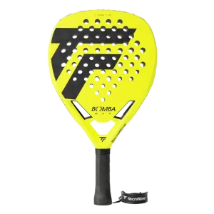 RAQUETTE DE PADEL TECNIFIBRE BOMBA MAX