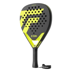 RAQUETTE DE PADEL TECNIFIBRE BOMBA SOFT