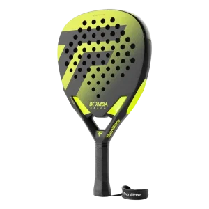 RAQUETTE DE PADEL TECNIFIBRE BOMBA SPEED
