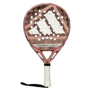 RAQUETTE DE PADEL ADIDAS CROSS IT LIGHT 3.5 2026