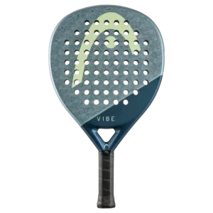 RAQUETTE DE PADEL HEAD VIBE BLEU 2026