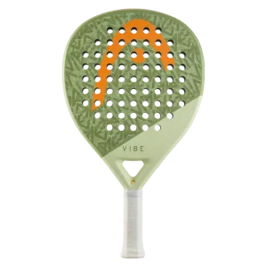 RAQUETTE DE PADEL HEAD VIBE VERT 2026