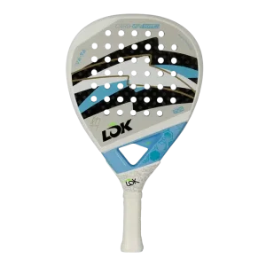 RAQUETTE DE PADEL LOK CARBON FDB 2