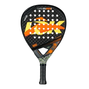 RAQUETTE DE PADEL LOK CARBON HYPE 2