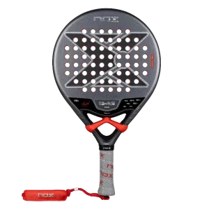 RAQUETTE DE PADEL NOX ML10 VENTUS CONTROL 3K 2026