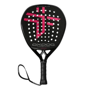 RAQUETTE DE PADEL OXDOG ULTIMATE PRO+ 2025
