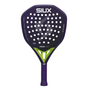 RAQUETTE DE PADEL SIUX FENIX ELITE 6 2026