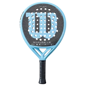 RAQUETTE DE PADEL WILSON ENDURE LS V1