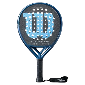 RAQUETTE DE PADEL WILSON ENDURE PRO V1